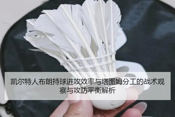 凯尔特人布朗持球进攻效率与塔图姆分工的战术观察与攻防平衡解析